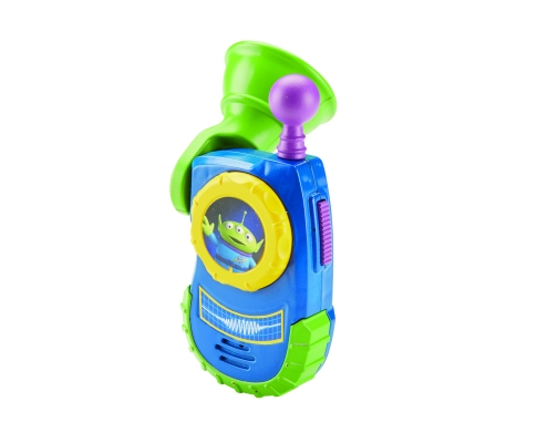 Photo of Toy Story Alienizer Voice Changer Toy