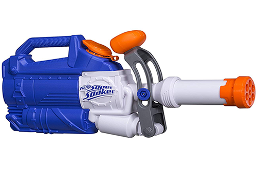 Super Soaker Soakzooka by Nerf 