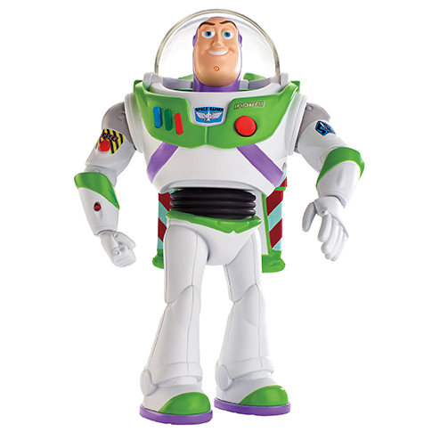 Toy Story Ultimate Walking Buzz Lightyear  