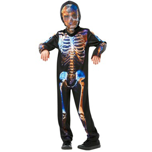 Skeleton Costume