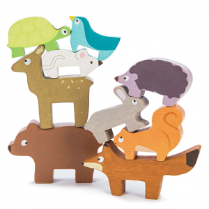 petilou forest stacker