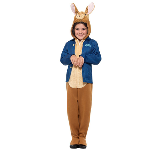 Peter Rabbit Costume