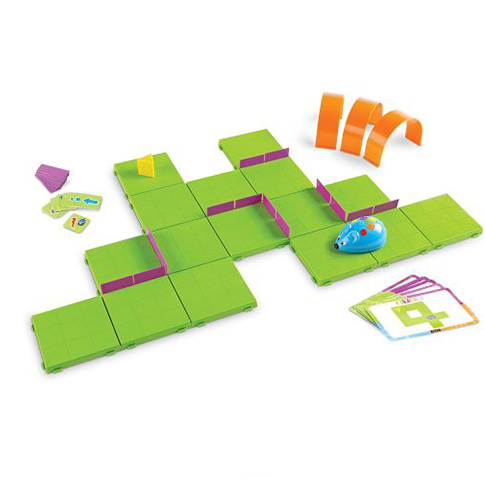 Code & Go Robot Mouse Activity Set by Learning Resources