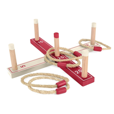 Garden Games Wooden Game Toss